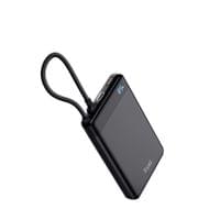 TRUST Fiera 10.000 Powerbank Fixed Cable - 2