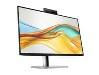 HP Series 5 Pro 23.8&amp;quot; FHD USB-C Conferencing Monitor - 524pm - 1