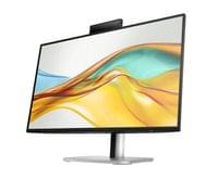 HP Series 5 Pro 23.8&amp;quot; FHD USB-C Conferencing Monitor - 524pm - 3