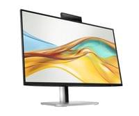 HP Series 5 Pro 23.8&amp;quot; FHD USB-C Conferencing Monitor - 524pm - 4
