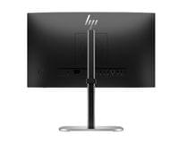 HP Series 5 Pro 23.8&amp;quot; FHD USB-C Conferencing Monitor - 524pm - 5