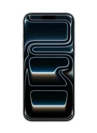 Apple iPhone 17 Pro Max 256GB Silver - 2