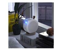 BenQ GV32 Portable Ceiling Projector - 9