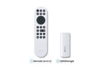 BenQ W2720i Home Cinema Projector - 7