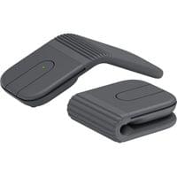 Logitech Mobi Fold Mouse - 2 Logitech Mobi Fold Mouse - 2