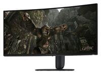 Dell Alienware 34 240Hz Gaming Monitor - AW3426DWM - 2 Dell Alienware 34 240Hz Gaming Monitor - AW3426DWM - 2