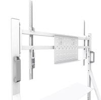 Neomounts Move Go TV trolley 55-86" - fast installation -... - 3 Neomounts Move Go TV trolley 55-86" - fast installation -... - 3