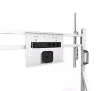 Neomounts Move Go TV trolley 55-86" - fast installation -... - 4 Neomounts Move Go TV trolley 55-86" - fast installation -... - 4