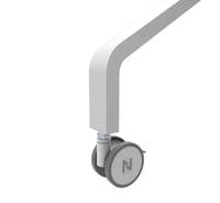 Neomounts Move Go TV trolley 55-86" - fast installation -... - 5 Neomounts Move Go TV trolley 55-86" - fast installation -... - 5