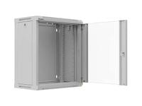 Lanberg Rack Cabinet - 4