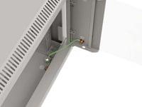 Lanberg Rack Cabinet - 8