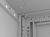 Lanberg Rack Cabinet - 9