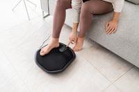 Beurer FM 70 Soothing Shiatsu foot and back massage + Beurer MG 10... - 5