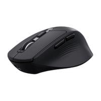 TRUST Niven Comfort Multi-Wireless Mouse Black - 2