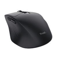 TRUST Niven Comfort Multi-Wireless Mouse Black - 2 TRUST Niven Comfort Multi-Wireless Mouse Black - 2