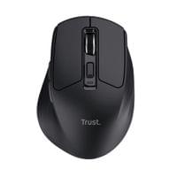TRUST Niven Comfort Multi-Wireless Mouse Black - 3 TRUST Niven Comfort Multi-Wireless Mouse Black - 3