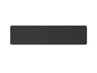 Genesis Wrist Rest Rubit 600 335 x 88 mm - 3 Genesis Wrist Rest Rubit 600 335 x 88 mm - 3
