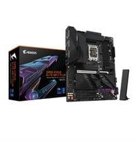 Gigabyte Z890 Aorus Elite - 1 Gigabyte Z890 Aorus Elite - 1