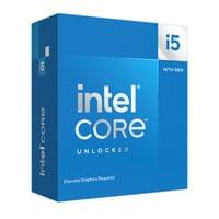 INTEL Core i5-14600KF 3.5Ghz LGA1700 24MB Cache BOX CPU