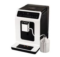 Krups EA891110 Esp Evidence White +Xs6000 - 2