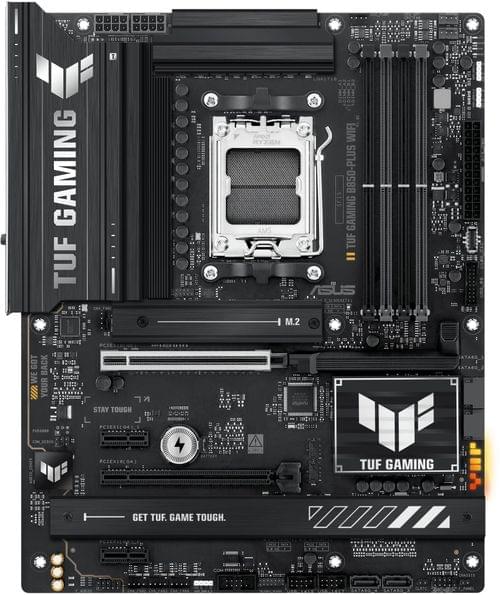 ASUS TUF GAMING B850-PLUS WIFI - 2