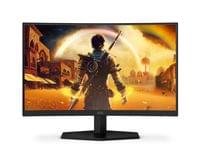 AOC C24G42FE, 23.6&amp;quot; Curved 1500R, VA, WLED,... - 1