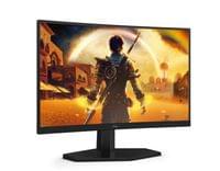 AOC C24G42FE, 23.6&amp;quot; Curved 1500R, VA, WLED,... - 4