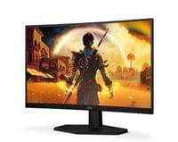 AOC C24G42FE, 23.6&amp;quot; Curved 1500R, VA, WLED,... - 5