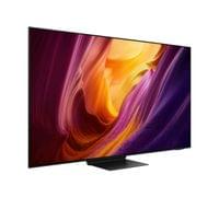 Samsung 55&amp;quot; 55S95H OLED Smart Ultra HD 4K Glare Free... - 2