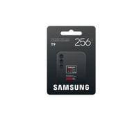 Samsung 256GB micro SD Card T9 UHS-I Read 200MB/s - Write... - 3