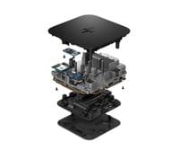 HP USB-C 100W G6 Dock - 4