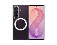 Samsung Galaxy Z Fold 8 Ultra Clear Magnet Case Transparent - 2 Samsung Galaxy Z Fold 8 Ultra Clear Magnet Case Transparent - 2