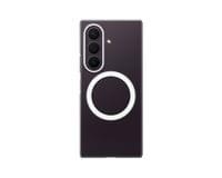 Samsung Galaxy Z Fold 8 Ultra Clear Magnet Case Transparent - 3 Samsung Galaxy Z Fold 8 Ultra Clear Magnet Case Transparent - 3