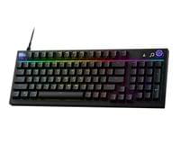 Logitech G316 X Gaming Keyboard - 1