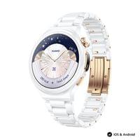 Huawei Watch 6 Pro, Leib-L29C, Ceramic Edition, 43.5 mm,... - 2