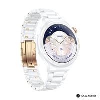 Huawei Watch 6 Pro, Leib-L29C, Ceramic Edition, 43.5 mm,... - 2