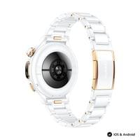 Huawei Watch 6 Pro, Leib-L29C, Ceramic Edition, 43.5 mm,... - 5