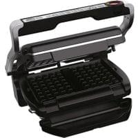 Tefal GC716D12, Optigrill+ waffle - 2