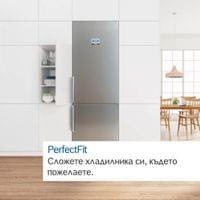 Bosch KGN39VIBT SER6 FS fridge-freezer NoFrost, C,... - 6