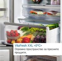 Bosch KGN39VIBT SER6 FS fridge-freezer NoFrost, C,... - 8