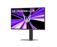 LG 27GM950B-B, UltraGear evo AI GM9,27&amp;quot; Hyper Mini LED... - 8
