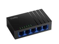 Cudy GS105D 5-Port Gigabit Desktop Switch - 2
