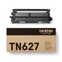 Brother TN-627BK Toner Cartridge - 1