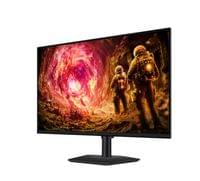 SAMSUNG Odyssey G5 G50F 32inch QHD 180Hz 1ms Gaming... - 2