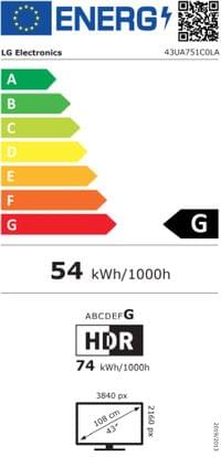 LG 43UA751C0LA - 7