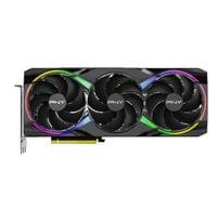 PNY GeForce RTX 5080 16GB ARGB Triple Fan OC - 2