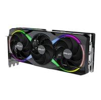 PNY GeForce RTX 5080 16GB ARGB Triple Fan OC - 4