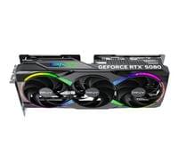 PNY GeForce RTX 5080 16GB ARGB Triple Fan OC - 5