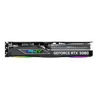 PNY GeForce RTX 5080 16GB ARGB Triple Fan OC - 6