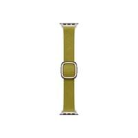 Apple Watch 42mm Modern Buckle: Chartreuse Modern Buckle... - 1